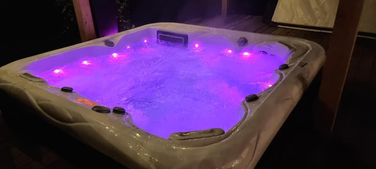 רובניימי Luxury Villa Rauhankatu מראה חיצוני תמונה